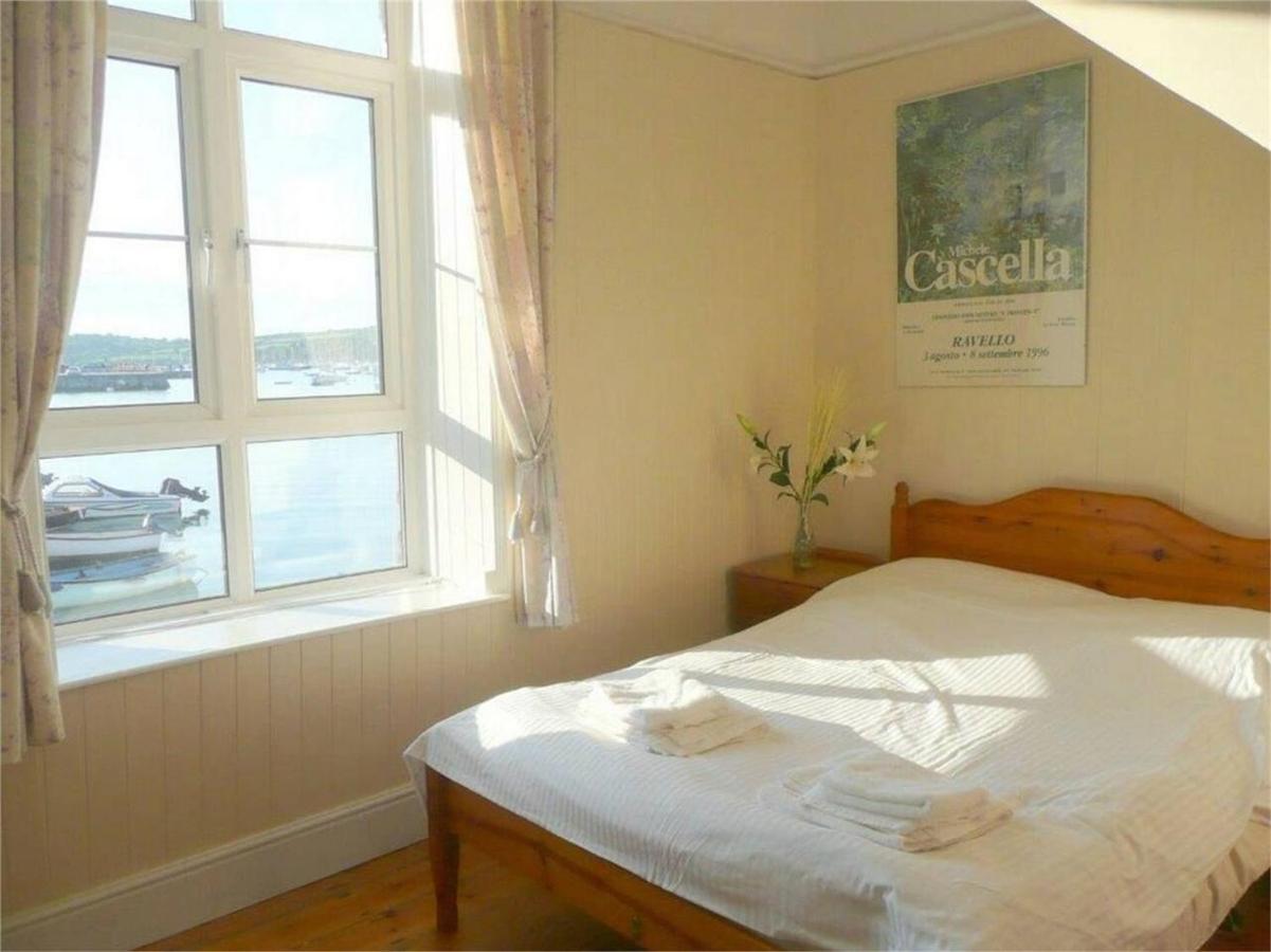 Willa The Old Quayside House Falmouth Zewnętrze zdjęcie