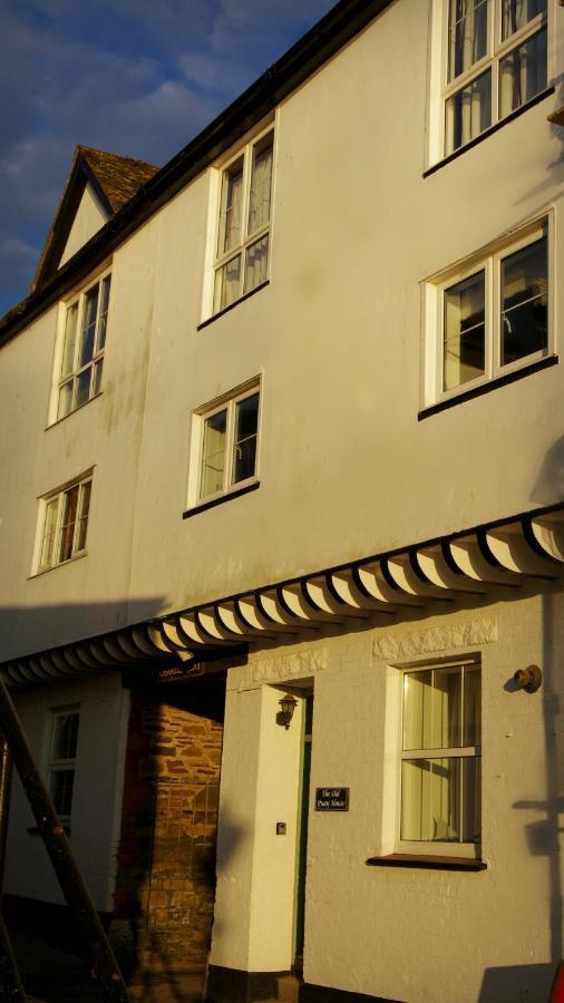 Willa The Old Quayside House Falmouth Zewnętrze zdjęcie